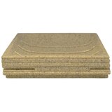 Ridder tacna brick poliresin 22150311 Cene