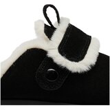 Sorel Copati Viibe Clog Suede Cozy 2048521010 Črna | Shoptok.si