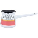 Metalac džezva LUXURY ROZE za 4 kafe Cene