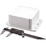 Hammond Electronics 1555NF42GY univerzalno kućište ABS svijetlosiva 1 St. | Eponuda.ba