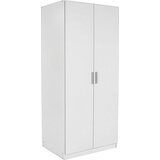 Premium Living omara za oblačila celle, bela, š. 91 cm Cene