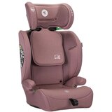 Lorelli auto sedište za decu Adventure Pink, 76-150 cm | Eponuda.com