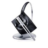 Sennheiser Brezžični slušalke Impact DW 10 Phone Črna, (5000534300) Cene