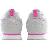 U.S. POLO BEST PRICE US POLO BEST PRICE GRAY GIRL SPORT SHOES | Shoptok.si