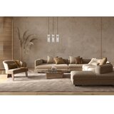  ITALUX PND-40760-3-HBR - Luster na sajli TARASO 3xE14/40W/230V zlatni | Eponuda.com