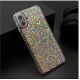  Futrola crystal glow za samsung a075f galaxy a07 roze ( F123865 ) | Eponuda.com