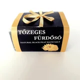 Hévíz, naravna kopalna sol iz črne šote, 500 g
