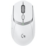 Logitech G309 Lightspeed, brezžična gaming miška, bela, (21157240) | Shoptok.si