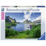 Ravensburger puzzle (slagalice) - Priroda RA19711 Cene