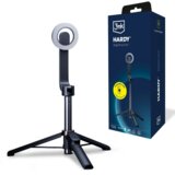 3mk HARDY MagSelfie Stick selfie stick Smartphone Black | shoptok.hr