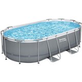  Bazen 427x250x100 cm set 8u1 | shoptok.hr