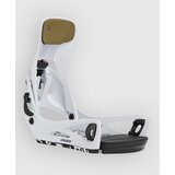 Burton Cartel X So 2027 Step On Bindings white | Shoptok.si