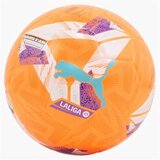 Nogometna Lopta Puma Orbita Laliga 1 Oranžna Veličina 5 | shoptok.hr