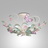  Plafonski luster SUMMER 3xE14/60W/230V | Eponuda.com