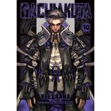 Penguin Random House Kei Urana - Gachiakuta 10 Cene