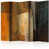 Artgeist Paravan Modern Artistry I, 5-Delni, Enostranski | Shoptok.si