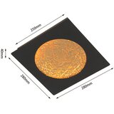 Lesnina XXXL STENSKA LED-SVETILKA Toulon 12 W/1200 lm/3000 K/230 V/ | Shoptok.si