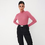 Mohito Bluza s stoječim ovratnikom | Shoptok.si
