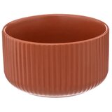 Secret de Gourmet činija cotele 42cl terracotta 188846B Cene