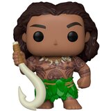 Funko POP Disney Vaiana Moana 2 Maui Figura | shoptok.hr