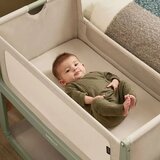 Snuz Pod5 Kolijevka/ Krevetić za bebe - Sage | shoptok.hr