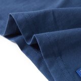  Dječja majica tamnoplava 116 | shoptok.hr