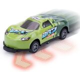 Jojoy Mini kaskaderski avtomobilčki s 360° obratom (4 kosov) | RACEHOP, (21552767) | Shoptok.si