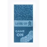 Crafter Stefan plažni peškir 70x140cm Game | ePonuda.com