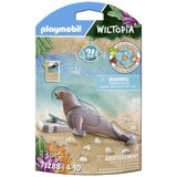  Playmobil® Wiltopia morski lav 71288 Cijene