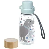 Dječja boca od tritana 400 ml Dachshund –