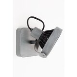 Zuiver Sivo točkovno svetilo 12x12 cm Dice – | Shoptok.si