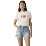 Levi's Levis - pamučna ženska majica Cene
