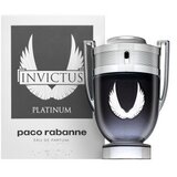 Paco Rabanne Invictus Platinum parfumirana voda za moške 50 ml | Shoptok.si