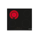 Bosch PKF631FP3E ploča za kuhanje Crno Ugradbeni 60 cm Keramika 4 zone(s) | shoptok.hr