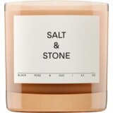 Black Rose & Oud Scented Candle - 240 g | Shoptok.si