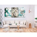  Slika - Lion Dreams (3 Part) 120x60 | shoptok.hr