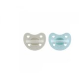 Chicco Physio Forma Luxe duda 6-16 m Grey/Mint 2 kos Cene