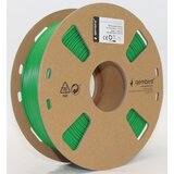 Gembird 3DP-PETG1.75-01-G PETG Filament za 3D stampac 1.75mm, kotur 1KG Green | ePonuda.com