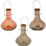 Esschert Design Steklene pasti za žuželke v kompletu 3 ks Dessert Dream – | Shoptok.si