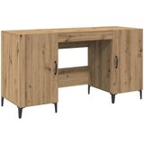  Stol Umjetnička hrastovina 140 x 50 x 75 cm Konstruirano drvo | Eponuda.com