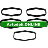 CITROËN/PEUGEOT Tesnilo, črpalka olja 1.6HDI 1019.34 original | Shoptok.si