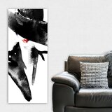 Opviq Slika na zidu na platnu 50x120cm | Eponuda.ba