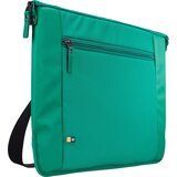 CASELOGIC Torba za laptop Intrata 15.6" zelena Cene