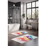  CT-5168 multicolor bathmat set (2 pieces) | ePonuda.com