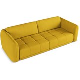 Makamii Žuta sofa 210 cm Hoku – | shoptok.hr