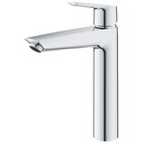 Grohe QuickFix slavina za umivaonik start-xl push-open (dužina do izljeva slavine: 173 mm, sjaj) | shoptok.hr