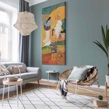  XXL slika - Paul Gauguin – Te faruru 75x150 | shoptok.hr