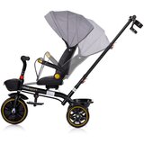 Chipolino tricikl Max Sport Anthracite | shoptok.hr