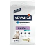 Advance Sterilized Hairball - Varčno pakiranje: 2 x 10 kg
