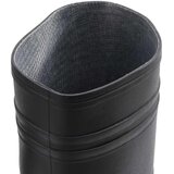  Čizme za kišu crne veličina 42 PVC | shoptok.hr